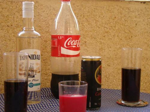 Apartamento Casa La Sal