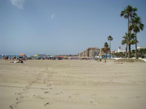 Apartamento Casa La Sal
