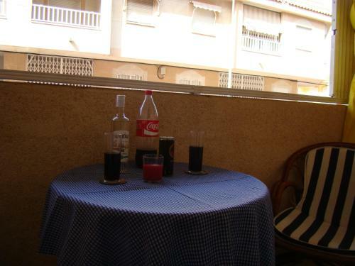 Apartamento Casa La Sal