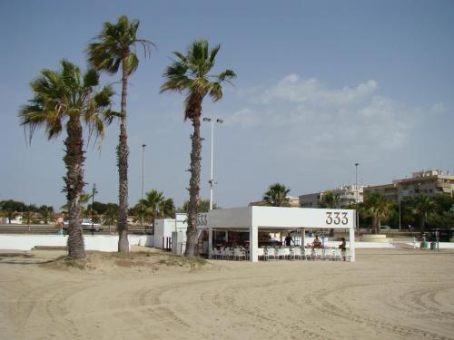Apartamento Casa La Sal