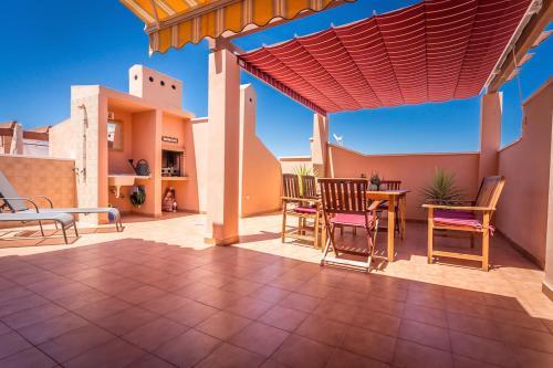 Apartamento Casa Monica
