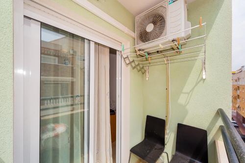 Apartamento Alegria Id133