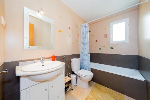Apartamento Alegria Id133