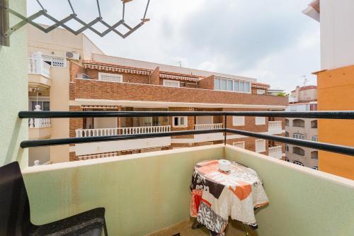 Apartamento Alegria Id133