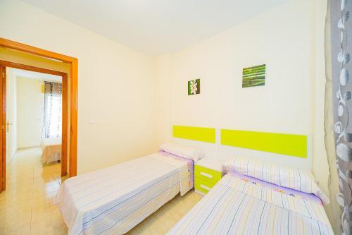 Apartamento Alegria Id128