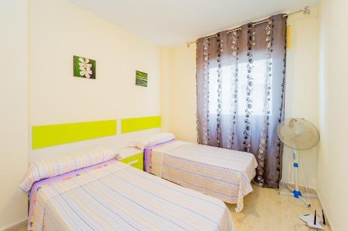 Apartamento Alegria Id128