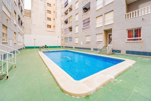 Apartamento Alegria Id128