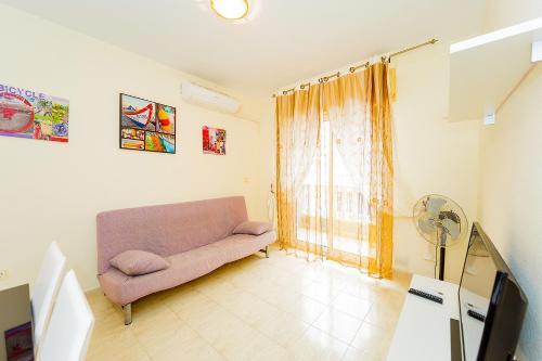 Apartamento Alegria Id128