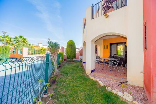 Apartamento Alegria Id29