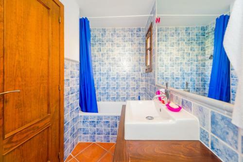 Apartamento Alegria Id29