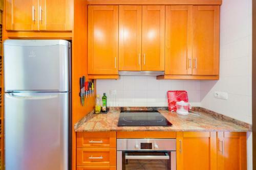 Apartamento Alegria Id29