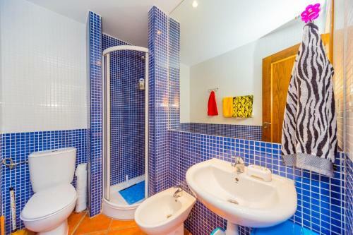 Apartamento Alegria Id29