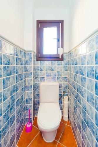 Apartamento Alegria Id29