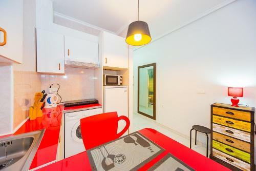 Apartamento Alegria Id145