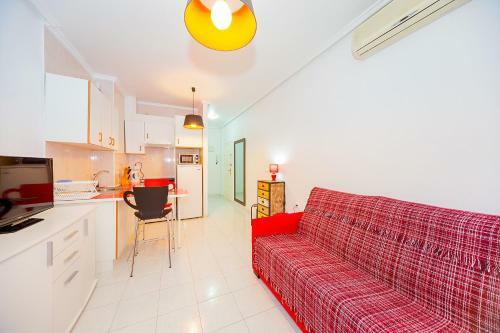 Apartamento Alegria Id145