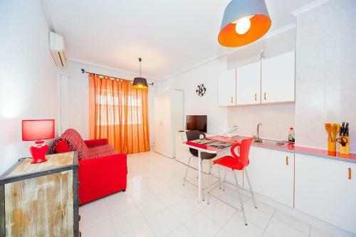 Apartamento Alegria Id145