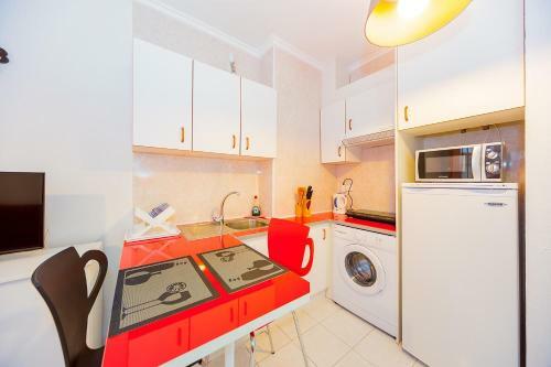 Apartamento Alegria Id145