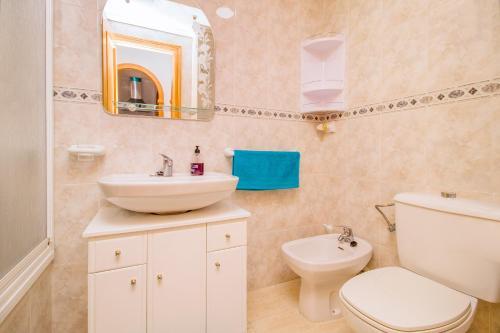 Apartamento Espanatour Victoria