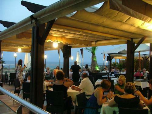 Villa Roc�o Del Mar