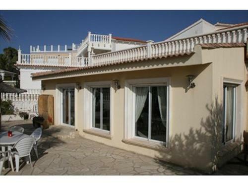 Villa Roc�o Del Mar