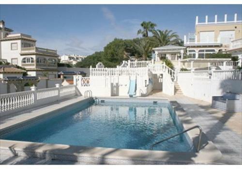 Villa Roc�o Del Mar