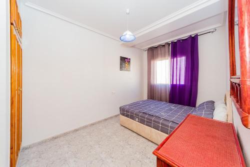 Apartamento Alegria Id11