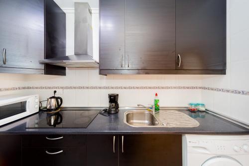 Apartamento Alegria Id11