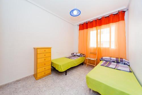 Apartamento Alegria Id11