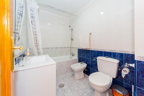 Apartamento Alegria Id11