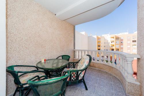 Apartamento Alegria Id11