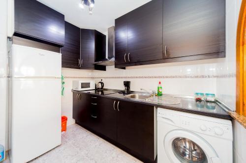 Apartamento Alegria Id11