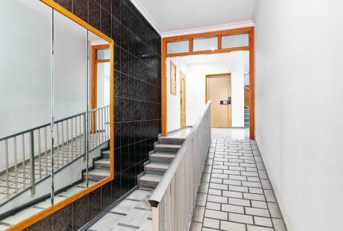 Apartamento Espanhouse Cajal 45