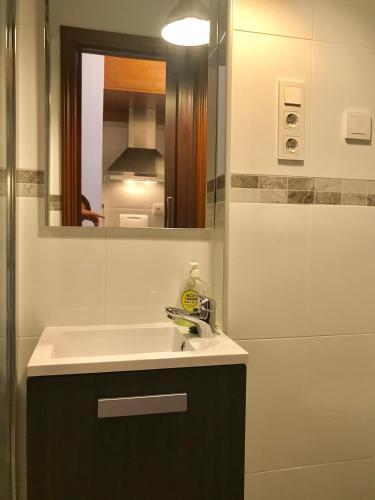 Apartamento Economy Studio Calle La Loma 107