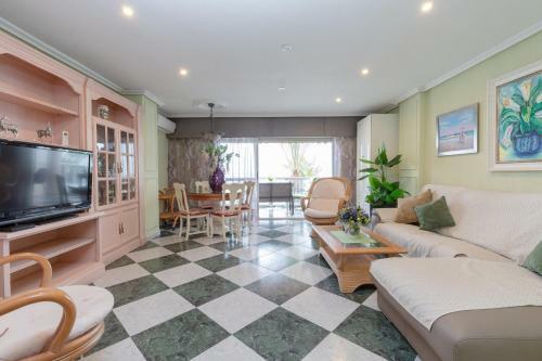 Apartamento Fidalsa Sunset Sea