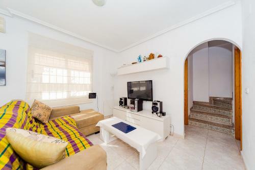Apartamento Alegria Id77