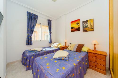 Apartamento Alegria Id77
