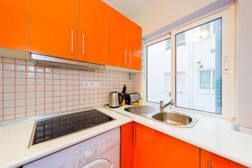 Apartamento Alegria Id35