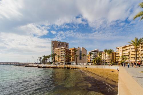Apartamento Alegria Id35