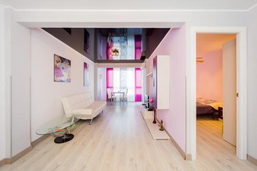 Apartamento Alegria Id35