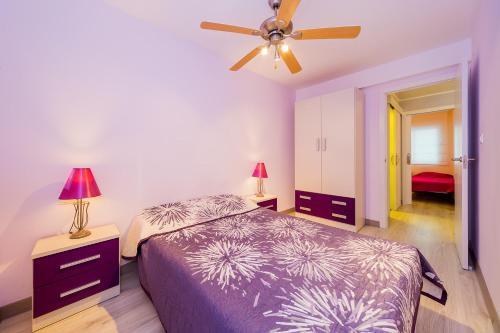 Apartamento Alegria Id35
