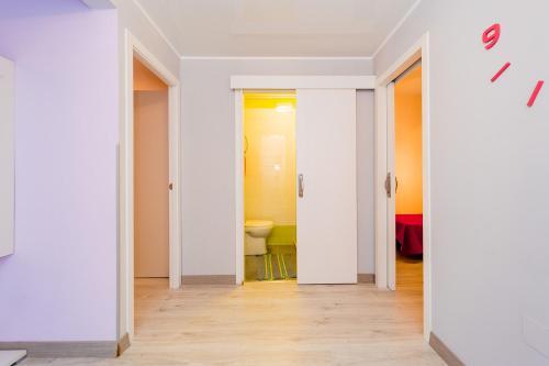 Apartamento Alegria Id35