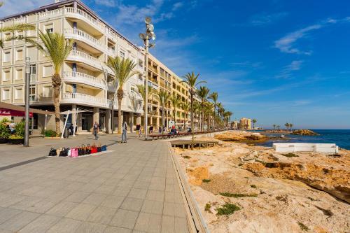 Apartamento Alegria Id35