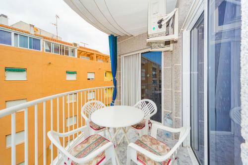 Apartamento Alegria Id38