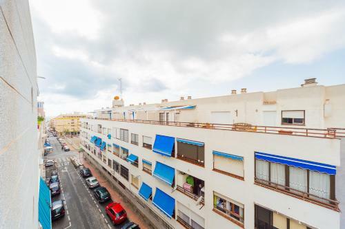 Apartamento Alegria Id38