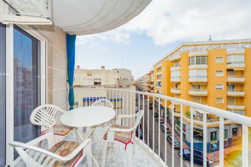 Apartamento Alegria Id38