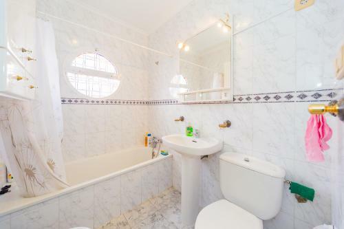 Apartamento Alegria Id38