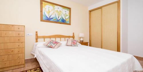 Apartamento Bella Antonia