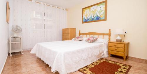 Apartamento Bella Antonia