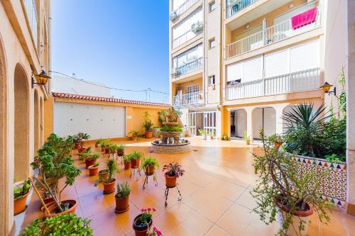 Apartamento Alegria Id54