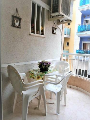 Apartamento Monte13